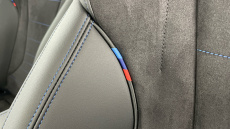 BMW iX2 230kW xDrive30 Shadow Edition 65kWh 5dr Auto Electric Hatchback